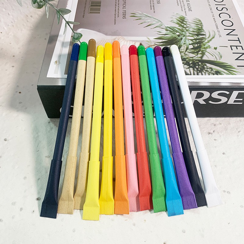 Plantable Seed Pens