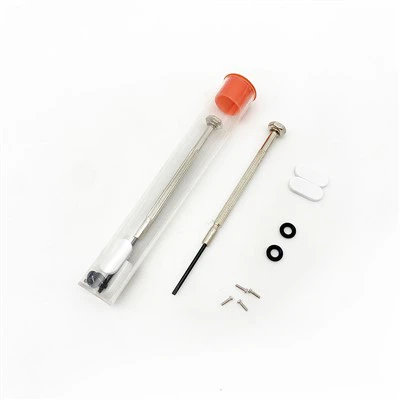 Zestaw naprawczy śrubki do okularów przeciwsłonecznych